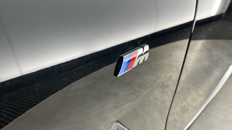 2019 BMW X3 xDrive20d M Sport 5dr Step Auto Diesel Estate Estate Diesel Automatic