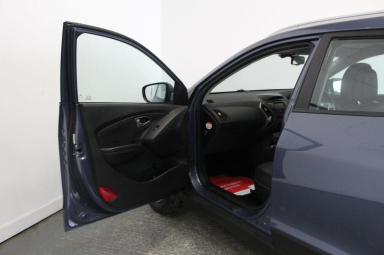 HYUNDAI IX35 1.6 GDi SE Euro 5 5dr 2014