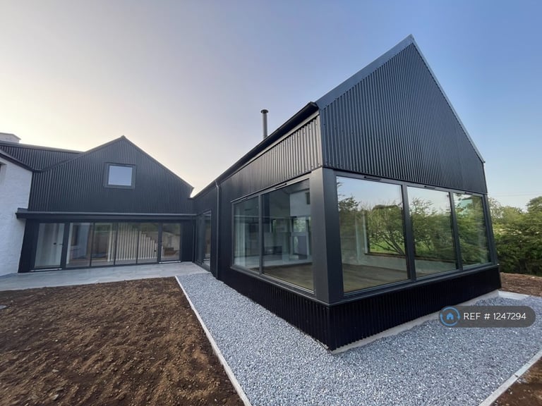 5 bedroom house in Forgandenny, Perthshire, PH2 (5 bed) (#1247294)