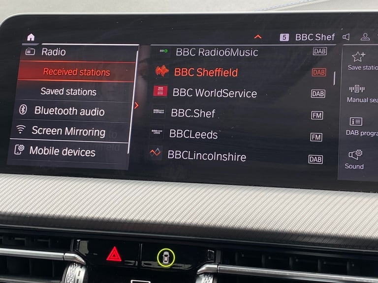 2021 BMW 1 Series 118i M Sport Auto 5dr - Virtual Cockpit &amp; Apple CarPlay &amp; Heated Seats ...