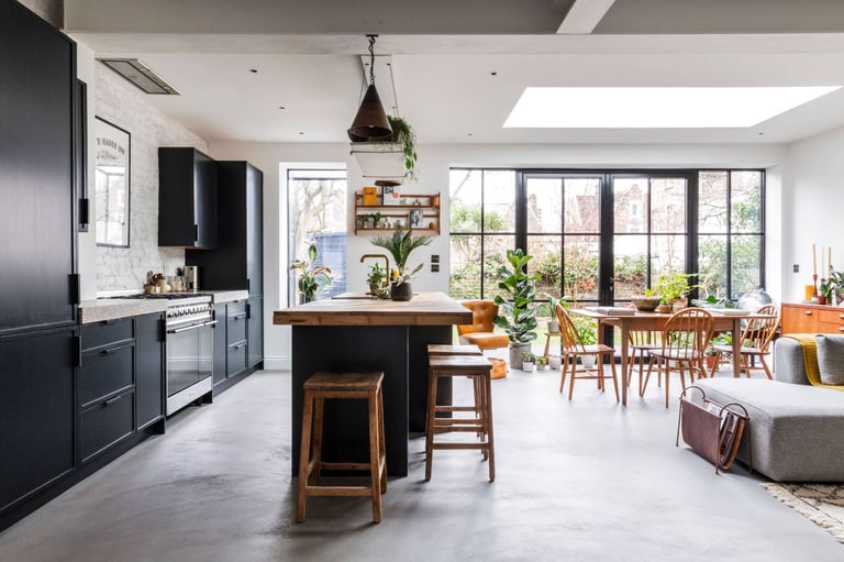 image for 🏡 Reliable Builder Team | Skilled Builders & Ceiling Fixers | Quality Building Work  Luton 🧱