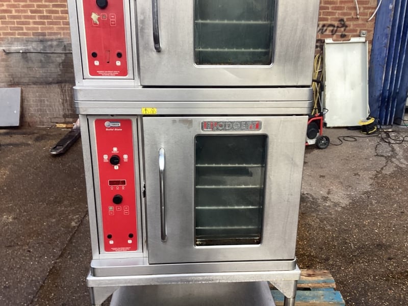 Convection Oven for sale in UK 94 used Convection Ovens