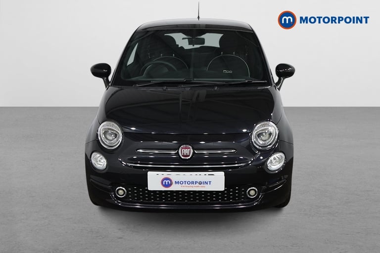 2021 Fiat 500 1.0 Mild Hybrid Lounge 3dr Hatchback Petrol Manual