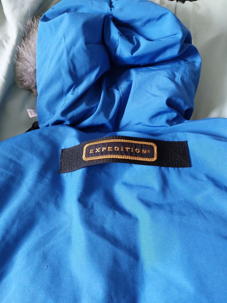 Canade Goose jacket 