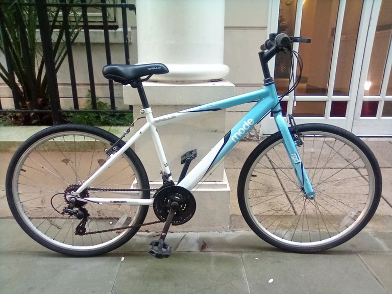 Hybrid bike Bikes Bicycles Cycles for Sale Gumtree