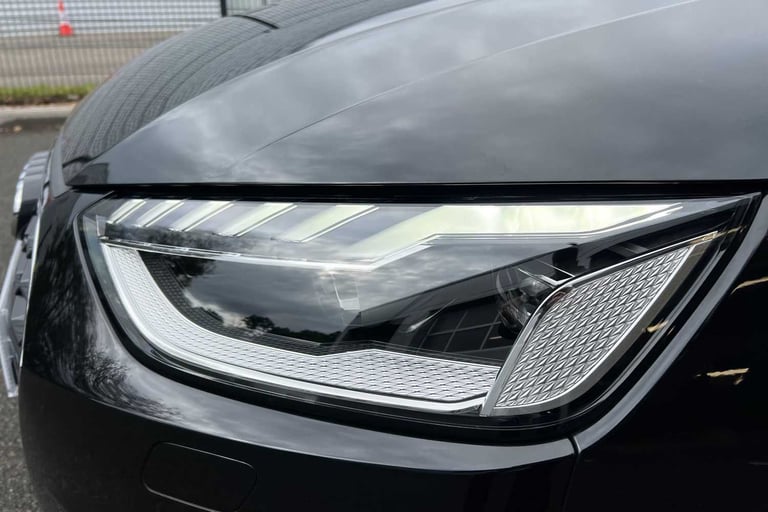 2024 Audi A4 35 TFSI S Line 4dr S Tronic Saloon Petrol Automatic