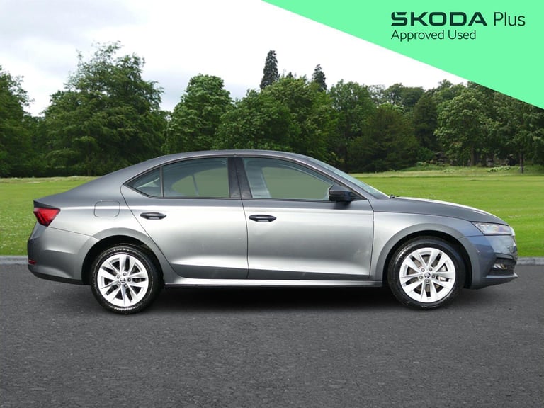 2024 Skoda Octavia 1.4 TSI iV 13kWh SE Technology DSG Euro 6 (s/s) 5dr HATCHBACK Petrol/Electric ...