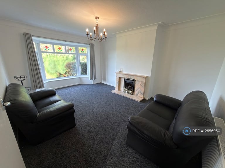 image for 2 bedroom house in Lincoln Green, Newcastle Tyne, NE3 (2 bed) (#2656950)