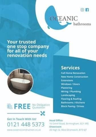 Kelvin Square Waterfall Mono Basin Mixer Tap with Waste - Brushed Brass RRP£110 Our Price £55