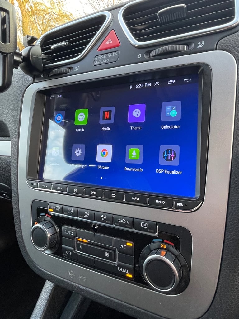 Volkswagon Scirocco 2.0TDI GT, 2010, Ladyowner