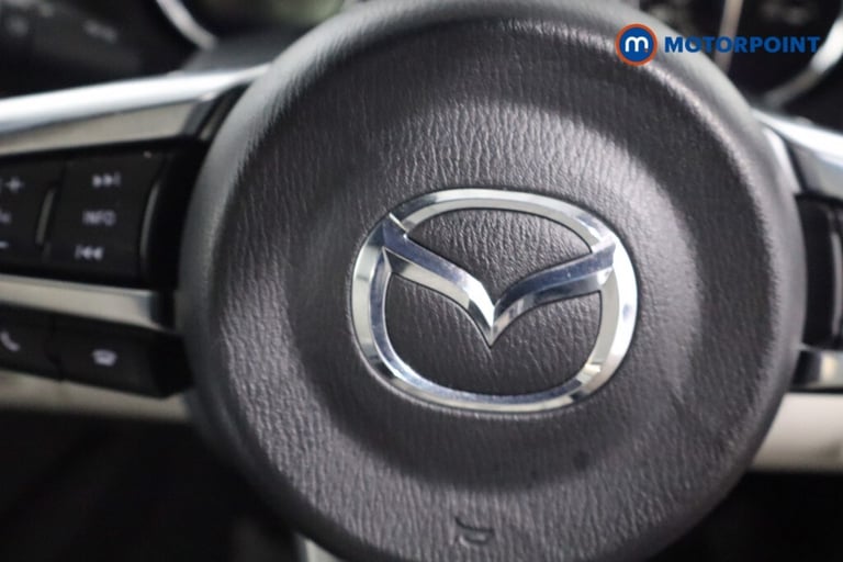 2022 Mazda MX-5 2.0 [184] GT Sport Tech 2dr Convertible Petrol Manual