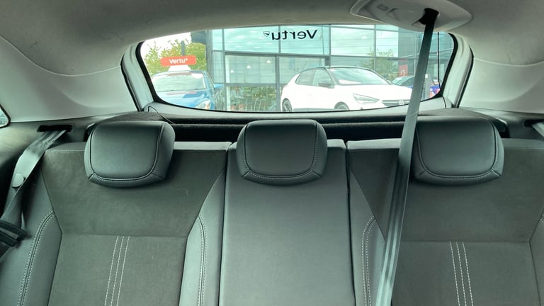 2022 Vauxhall Crossland 1.5 Turbo D Ultimate 5dr Diesel Hatchback Hatchback Diesel Manual