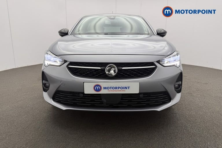 2023 Vauxhall Corsa 1.2 Turbo GS 5dr Auto Hatchback Petrol Automatic