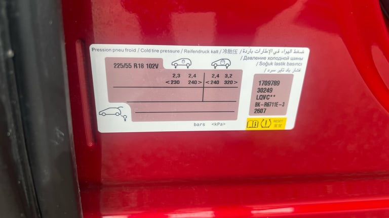 2024 Peugeot 3008 1.6 Hybrid 180 Allure Premium+ 5dr e-EAT8 Estate Estate Hybrid Automatic