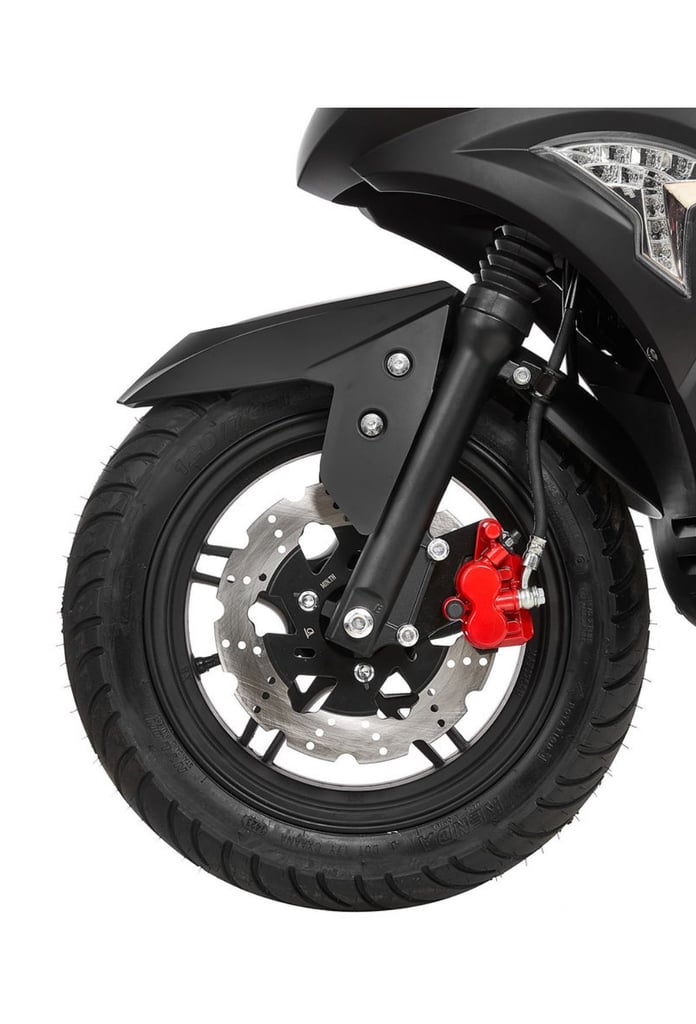 Other Motorbikes, 2025, 50 (cc)