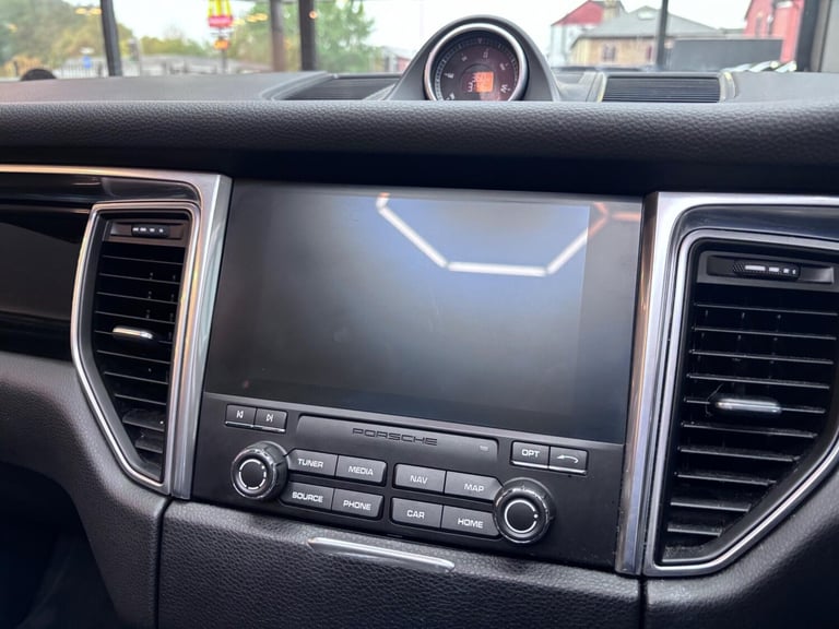 2016 Porsche Macan 3.0 V6 S PDK 4WD Euro 6 (s/s) 5dr ESTATE Petrol Automatic