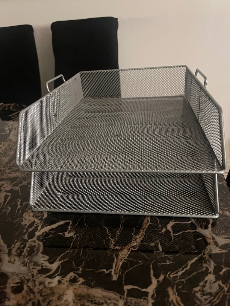 image for Paper organiser