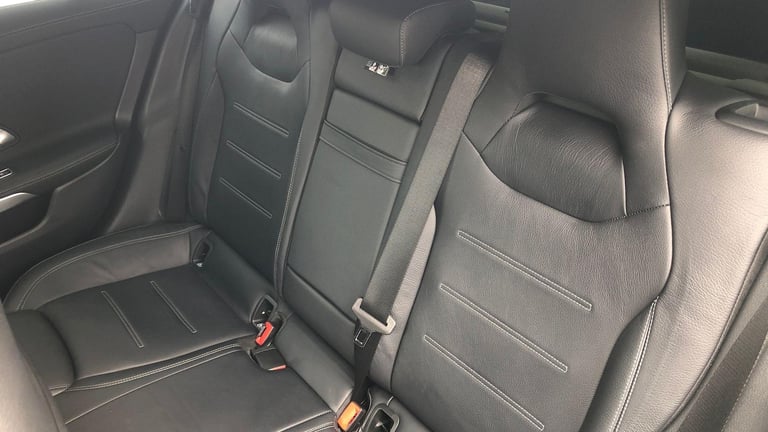 2022 Mercedes-Benz CLA CLA 250e AMG Line Premium 5dr Tip Auto ESTATE PETROL/ELECTRIC Automatic