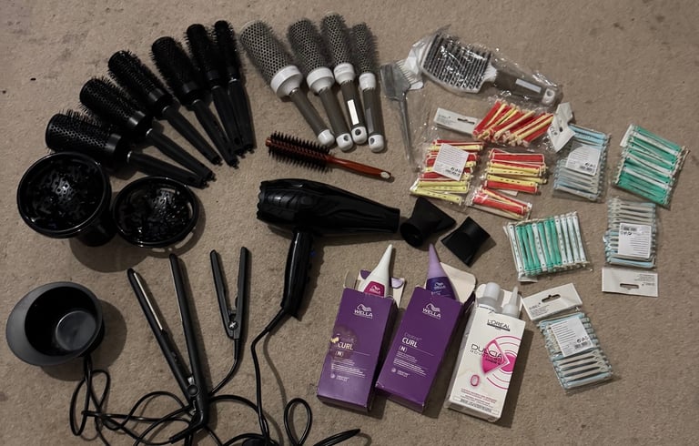 image for Hair salon 
