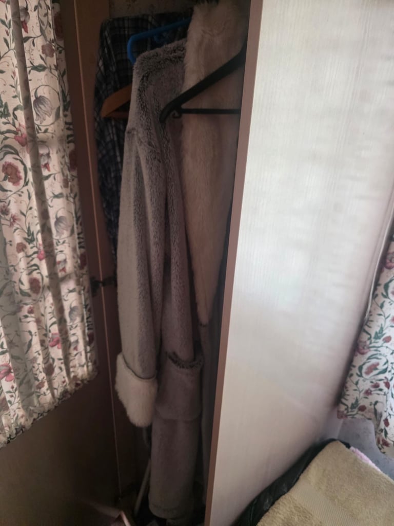 Static Caravan