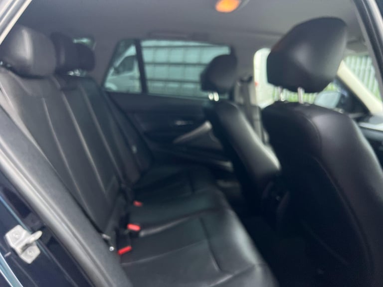 BMW 3 SERIES 2.0 320d ED Plus Touring 2016