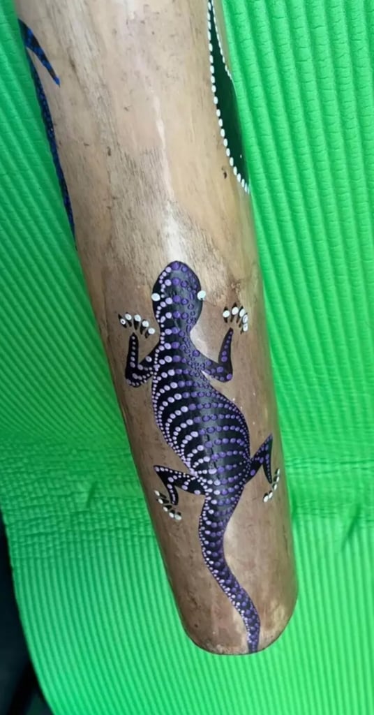 image for Didgeridoo 