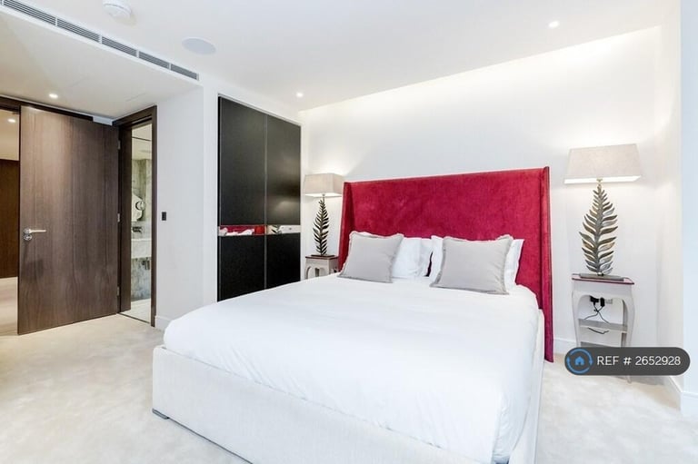2 bedroom flat in Countess House, London, SW6 (2 bed) (#2652928)