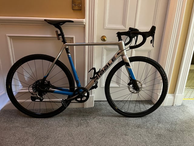 Ribble cx5 shop