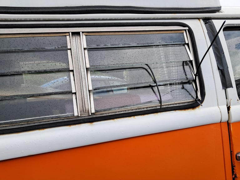 Volkswagen, camper  1978, 1584 (cc)
