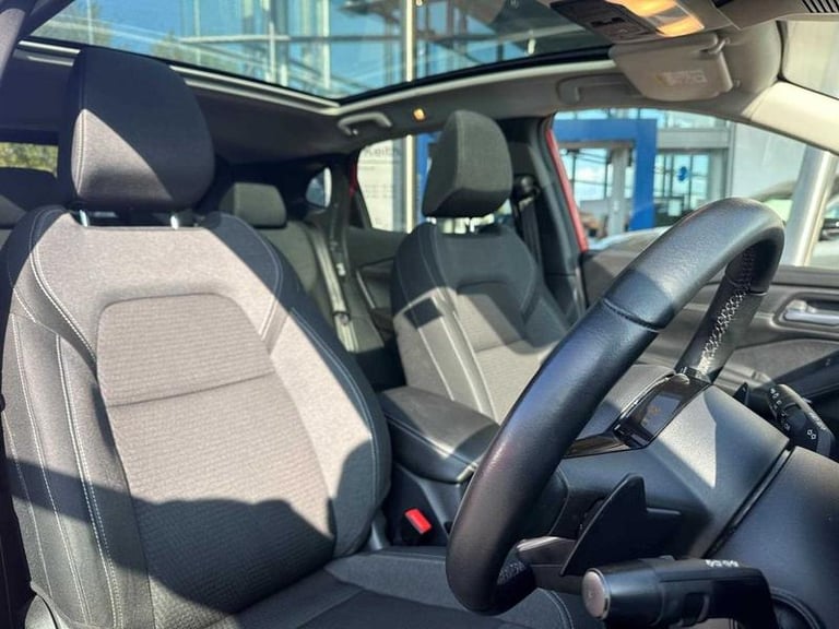 2023 Nissan Qashqai 1.3 DiG-T MH 158 N-Connecta 5dr Xtronic Automatic SUV Hybrid Automatic