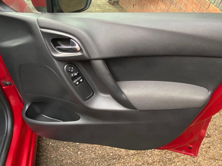 2011 Citroen C3 1.4 HDi Connexion 5dr HATCHBACK Diesel Manual