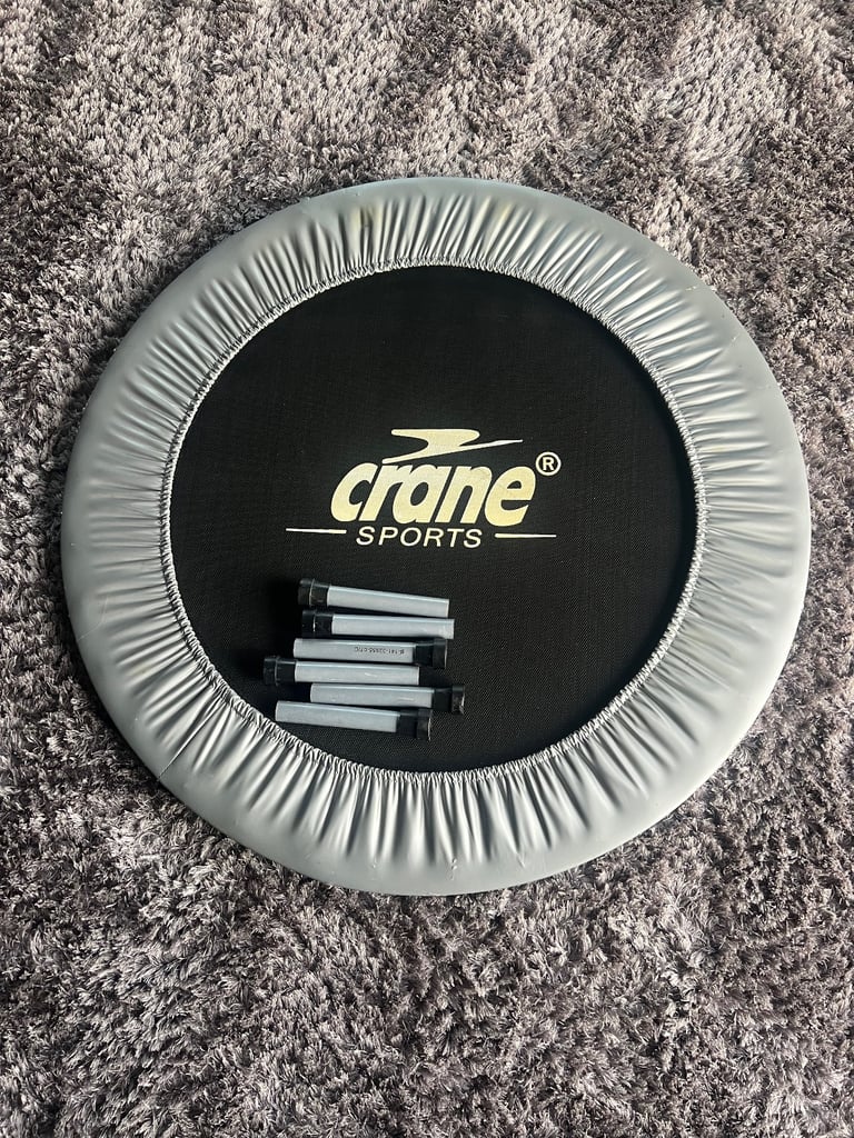 image for Free Mini Trampoline 