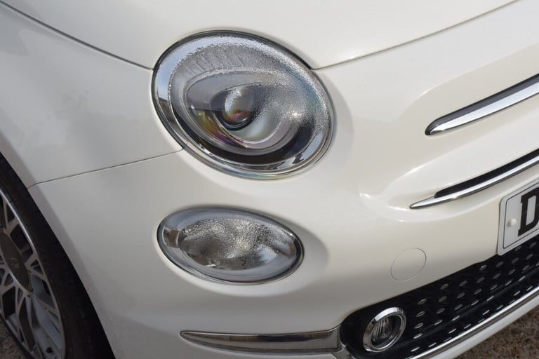  Fiat 500 1.0 Mhev Dolcevita Plus Petrol