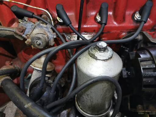 image for 1969 MGBGT