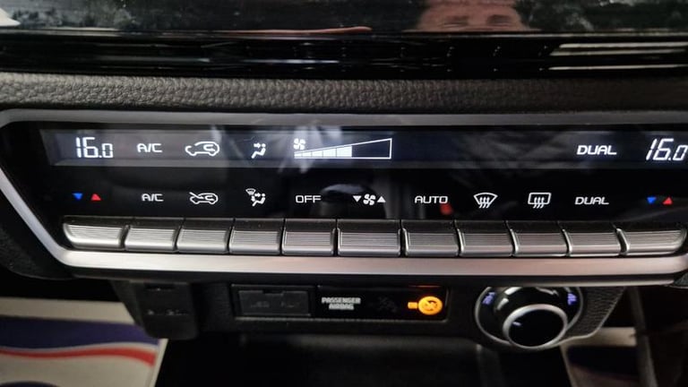 2023 Isuzu D-Max 1.9 V-Cross Double Cab 4x4 Auto Automatic Pick Up Diesel Automatic