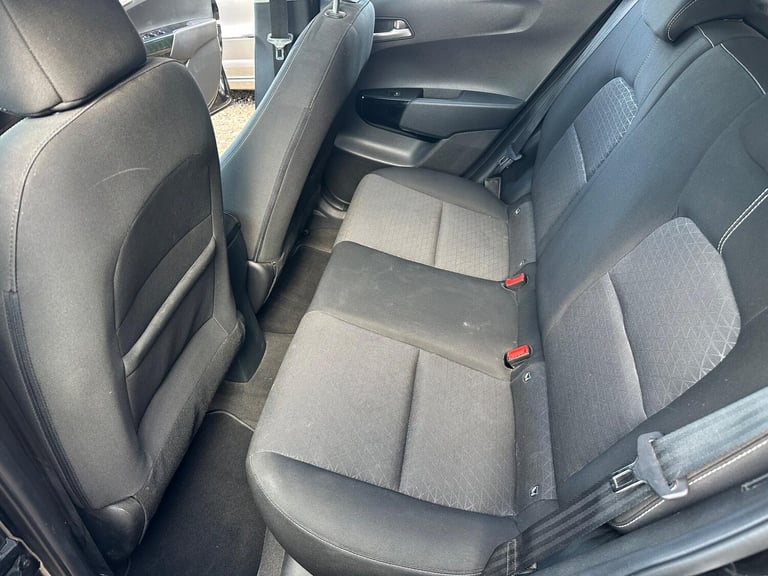 2021 Kia Picanto 1.0 DPi 3 Euro 6 (s/s) 5dr HATCHBACK Petrol Manual