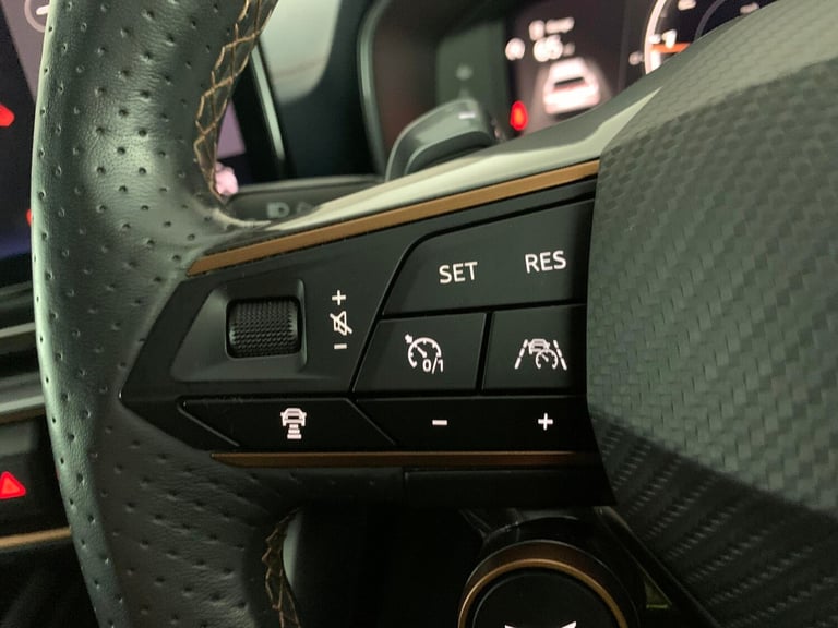 2020 Cupra Formentor 2.0 TSI 310 VZ2 5dr DSG 4Drive HATCHBACK PETROL Automatic