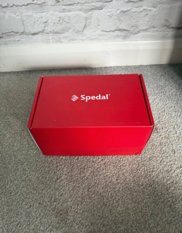 image for Spedal Smart Car Stero with Car Navigation