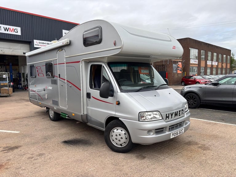 image for  Fiat Ducato Diesel Manual