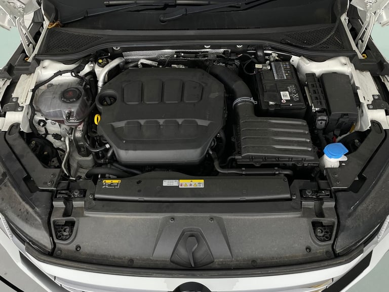 2021 Volkswagen Arteon 2.0 TSI R-Line 5dr DSG HATCHBACK PETROL Automatic