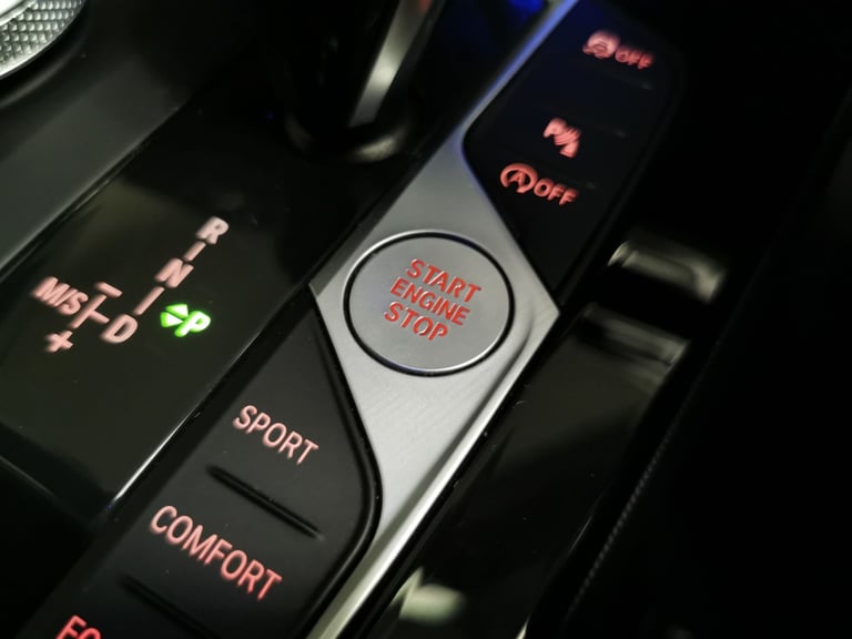 2021 BMW 2 Series Gran Coupe 1.5 218i M Sport Saloon 4dr Petrol DCT Euro 6 (s/s) (136 ps) - BMW L...