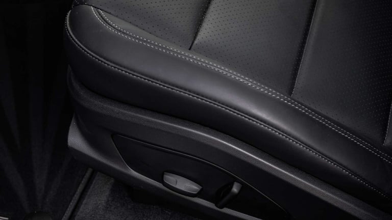 2025 Porsche Macan 265kW 100kWh 5dr Auto ESTATE ELECTRIC Automatic