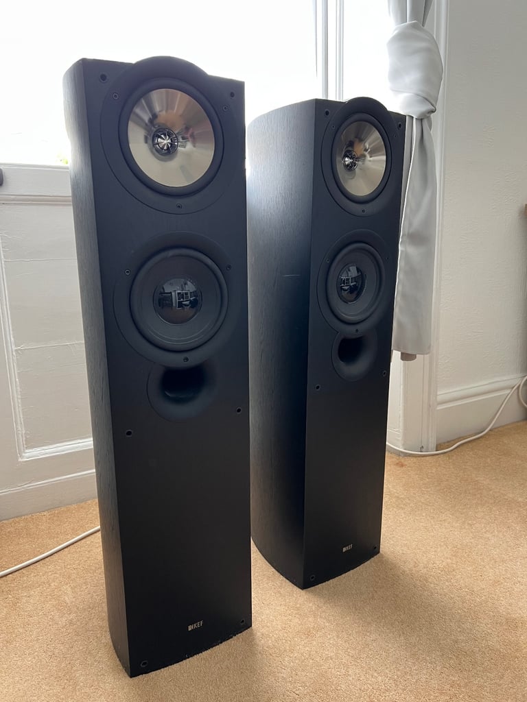 KEF iQ70 Speakers