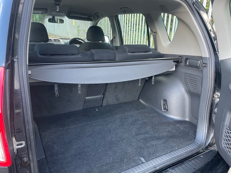 2006 Toyota RAV4 2.0 VVT-i XT3 5dr ESTATE Petrol Manual