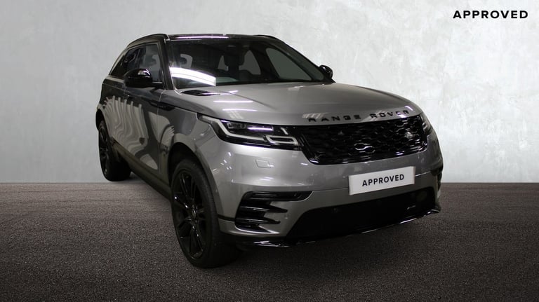 image for 2022 Land Rover Range Rover Velar 2.0 D200 Edition 5dr Auto SUV Diesel Automatic