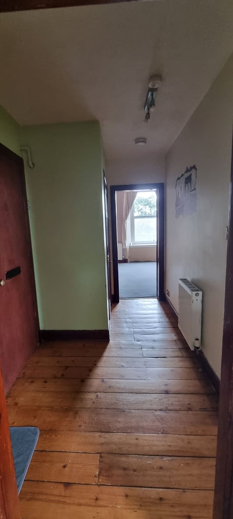 One bedroom for rent at Musselburgh
