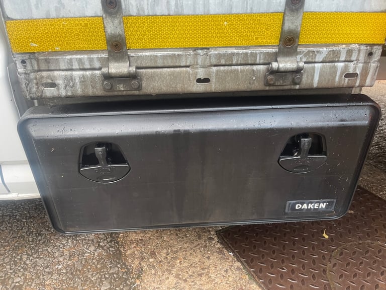 2022 Volkswagen Crafter 2.0 TDI 140PS Startline LWB DROPSIDE / AIR-CON  Dropside Diesel Manual