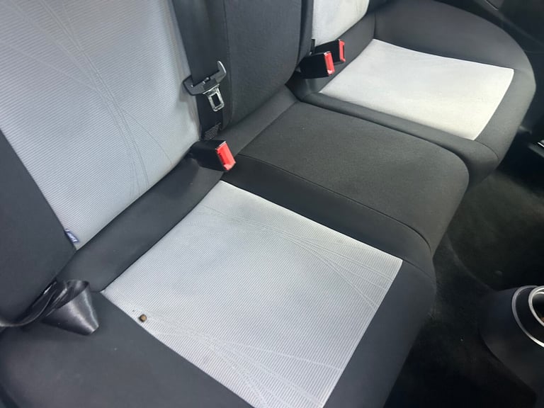 2015 SEAT Ibiza 1.4 Toca 3dr HATCHBACK Petrol Manual