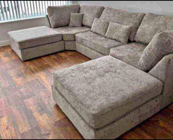 U Shape Corner High back Sofa For Sale | in Glasgow City Centre, Glasgow |  Gumtree