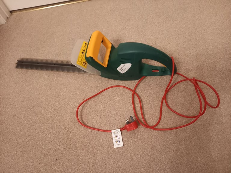 Hedge Trimmer